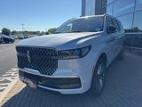 New 2025 Lincoln Navigator L Reserve image 5