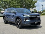 New 2026 Chevrolet Traverse LT w/ Sun and Wheel Package image 2