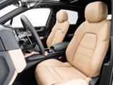 Certified 2025 Porsche Cayenne image 5
