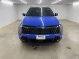 New 2026 Kia Sportage X-Line image 3
