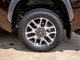 New 2025 Toyota Tundra 1794 Edition image 4