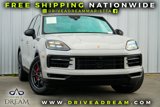 Used 2025 Porsche Cayenne S image 2
