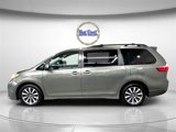 Used 2020 Toyota Sienna LE image 4