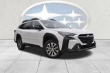 New 2025 Subaru Outback Premium image 2