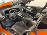 New 2025 Chevrolet Corvette Stingray Premium Conv w/ Z51 Performance Package image 6