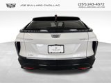 New 2025 Cadillac Lyriq Luxury image 3