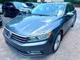 Used 2018 Volkswagen Passat 2.0T SE w/ SE Lighting Package image 2