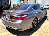 Used 2017 Honda Accord Sport image 2