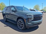New 2025 Chevrolet Tahoe RST w/ Comfort Package image 2