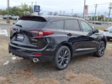 New 2025 Acura RDX A-Spec image 3