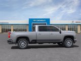 New 2025 Chevrolet Silverado 2500 LTZ w/ LTZ Plus Package image 5