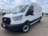 New 2025 Ford Transit 250 148 Medium Roof image 3