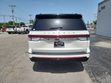 Certified 2023 Lincoln Navigator L Black Label image 4