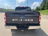 Certified 2021 Ford F150 Lariat w/ Equipment Group 502A High image 3