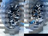 New 2025 Jeep Wrangler Unlimited Rubicon w/ XTREMEE 35" Tire Package image 5