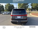 New 2025 Lexus GX 550 image 5