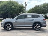 New 2025 Volkswagen Atlas SEL Premium R-Line image 5