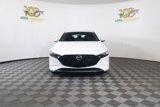 New 2025 MAZDA MAZDA3 s image 3