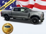 New 2025 Ford F350 Lariat w/ Black Appearance Package image 5