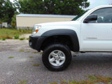 Used 2010 Toyota Tacoma 4x4 Access Cab image 3