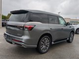 New 2025 INFINITI QX80 Sensory image 4