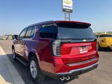 New 2025 Chevrolet Tahoe Premier image 5