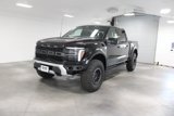 New 2025 Ford F150 Raptor image 4