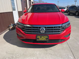 Used 2019 Volkswagen Jetta S w/ Driver Assistance Package image 3