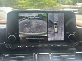 New 2025 Nissan Pathfinder Platinum w/ Cargo Package image 4