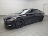 Used 2021 Nissan Sentra SR image 2