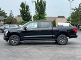 New 2025 Ford F150 Lightning Lariat image 2