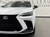 Used 2025 Lexus NX 450h+ F Sport image 3