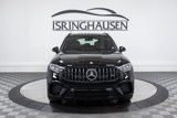 New 2025 Mercedes-Benz GLC 43 AMG 4MATIC image 2