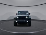 New 2025 Jeep Wrangler Willys image 3