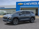 New 2026 Chevrolet Equinox LT image 3