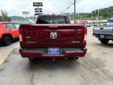 Used 2020 RAM 1500 Big Horn image 5