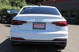 Used 2021 Audi A4 2.0T Premium image 6