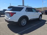New 2025 Ford Explorer Active image 3