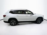 Used 2023 Volkswagen Atlas SEL image 4