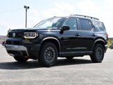 New 2026 Honda Passport TrailSport image 3