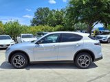 New 2025 Alfa Romeo Stelvio Sprint image 2