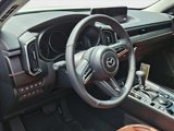 New 2025 MAZDA CX-50 2.5 Turbo w/ Accent Package image 3