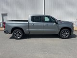 New 2026 Chevrolet Silverado 1500 RST image 3