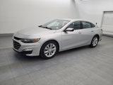 Used 2022 Chevrolet Malibu LT image 2