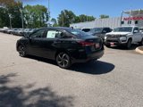 New 2025 Nissan Versa SR w/ Trunk Package image 2