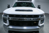 Used 2022 Chevrolet Silverado 3500 LT image 5