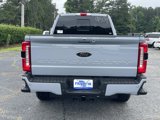 New 2025 Ford F250 4x4 Crew Cab Super Duty image 6