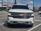 Used 2021 Chevrolet Silverado 1500 High Country image 2