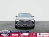 Used 2024 Chevrolet Blazer EV LT image 3