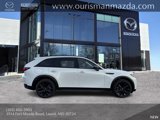 New 2025 MAZDA CX-90 Plug-In Hybrid w/Premium Sport image 3
